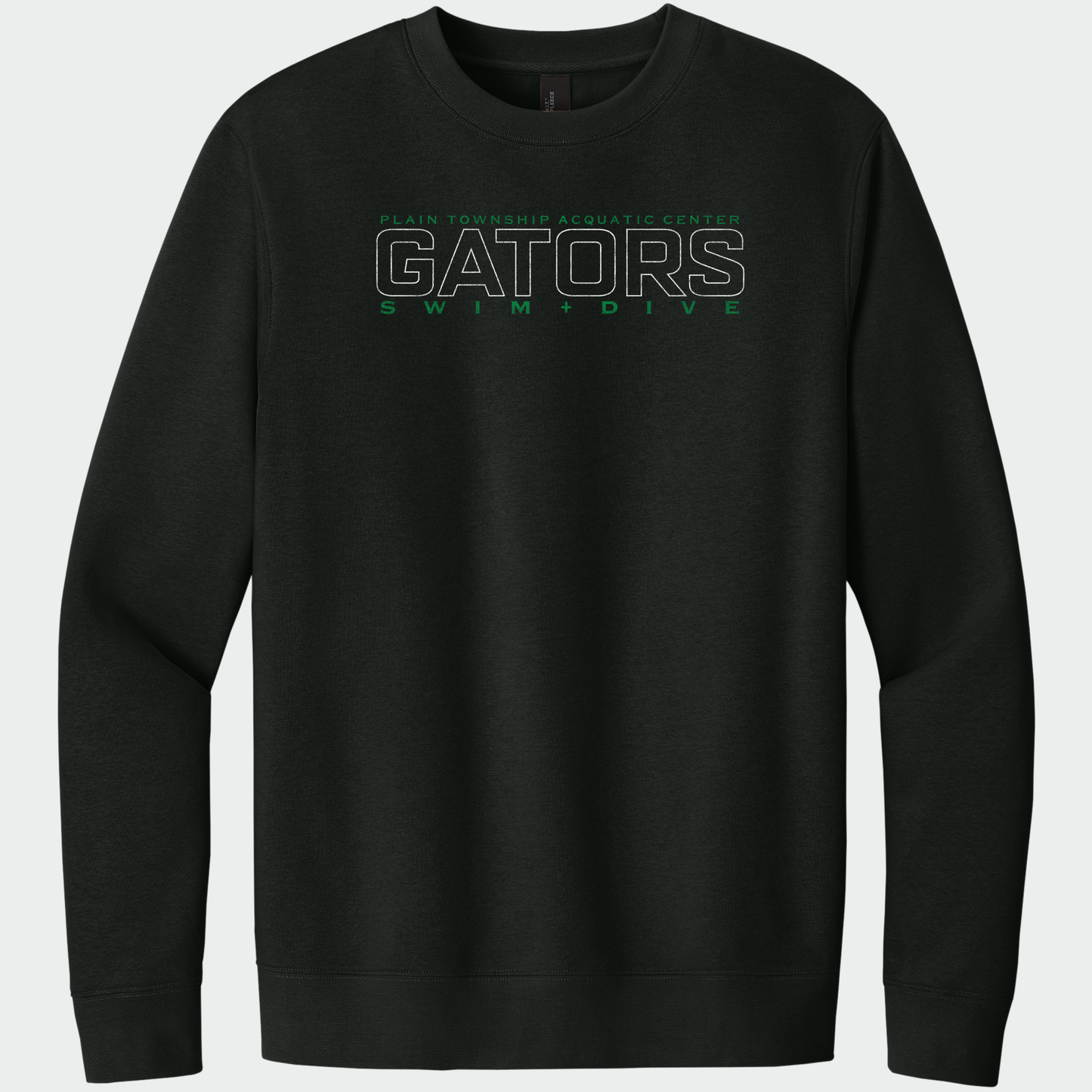 PTAC: Gators Crew Sweatshirt