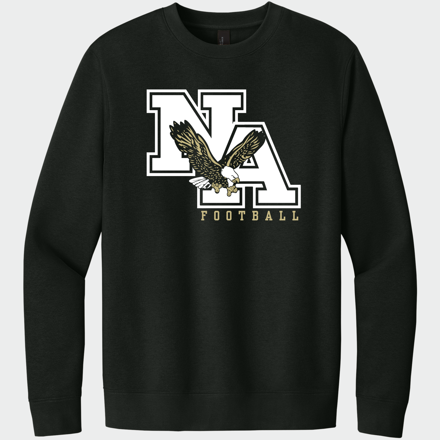 NAFootball: NA Crew Sweatshirt