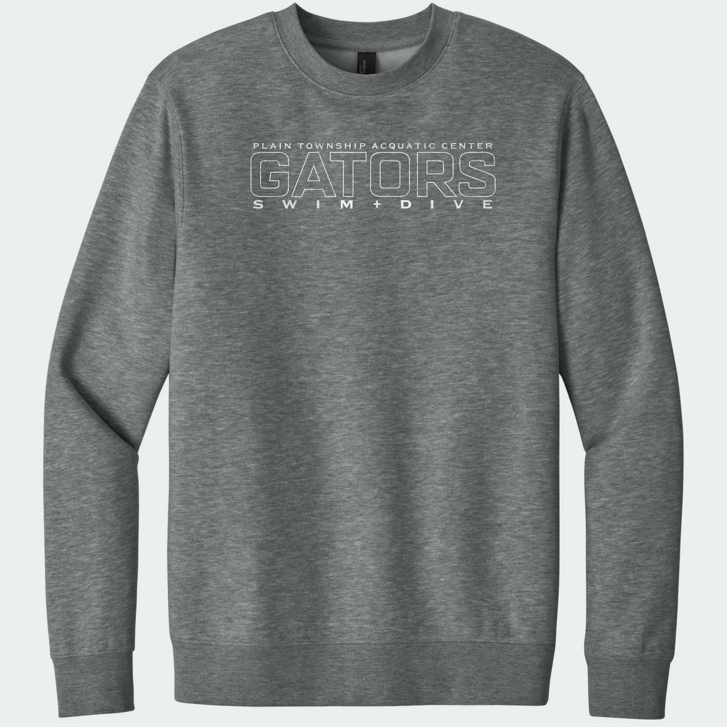 PTAC: Gators Crew Sweatshirt