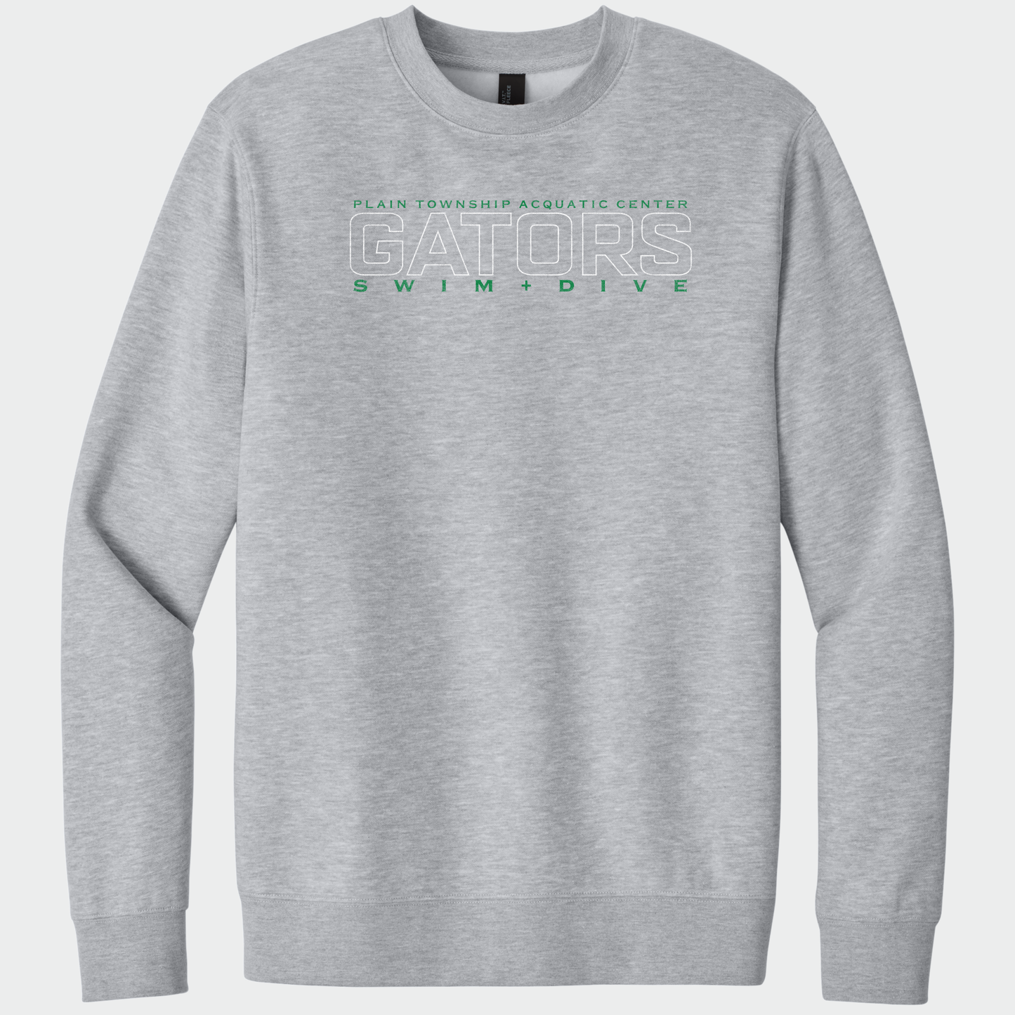 PTAC: Gators Crew Sweatshirt