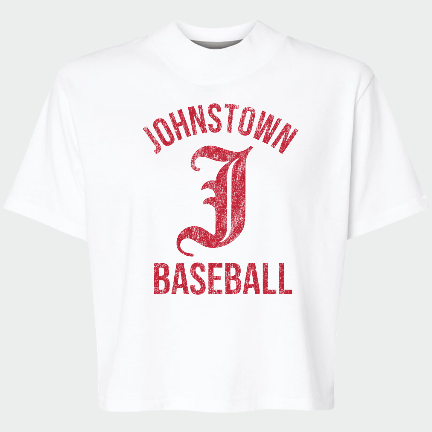 JTB: Women's Boxy T-Shirt