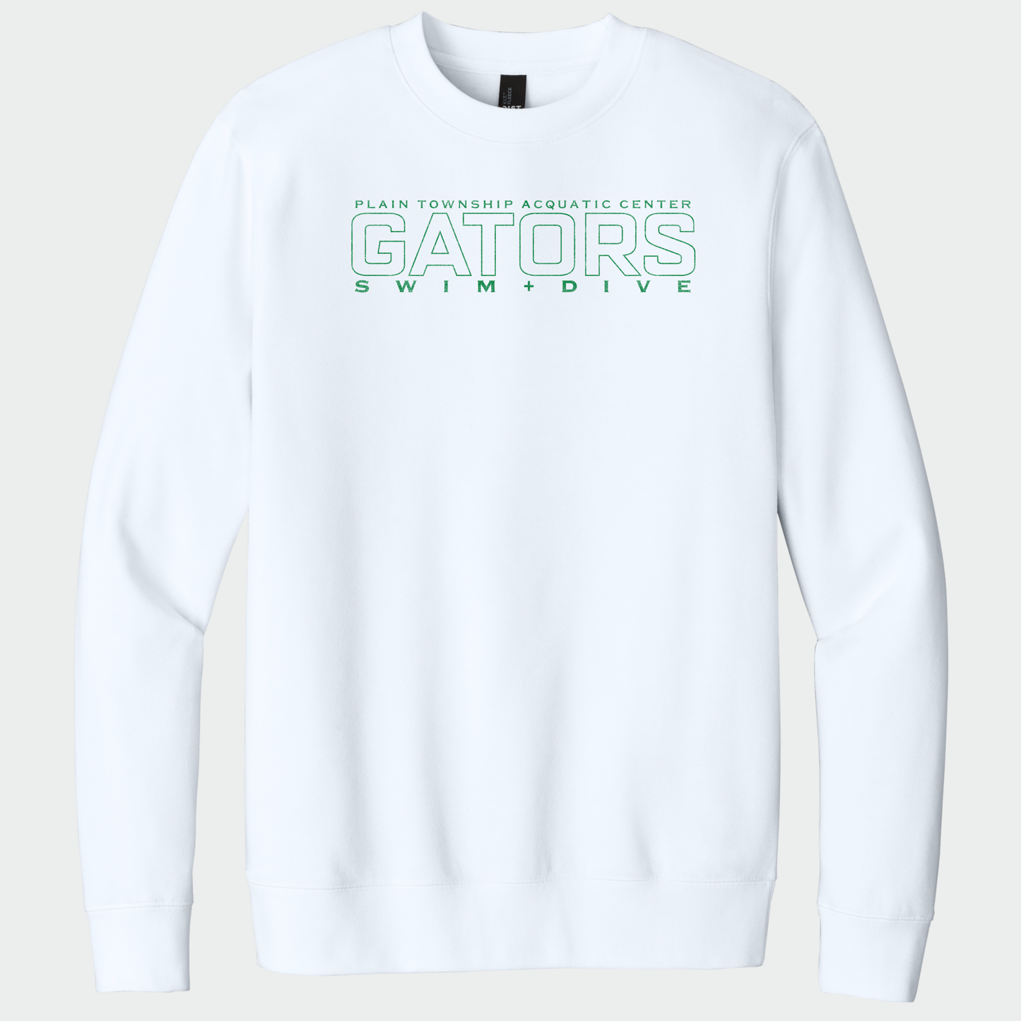 PTAC: Gators Crew Sweatshirt