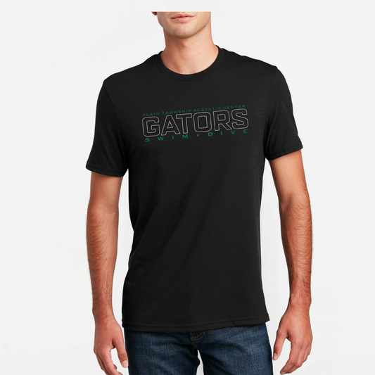 PTAC: Gators Blended Tee