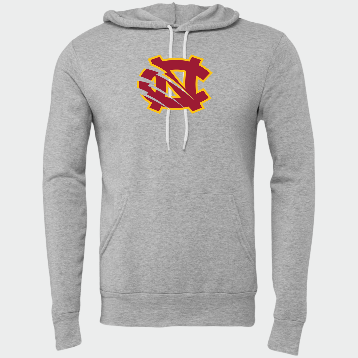 BRUINS: NC Sponge Fleece Hoodie