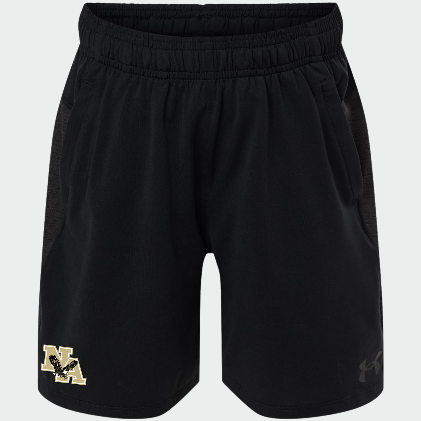 NA: Youth Tech Vent Shorts