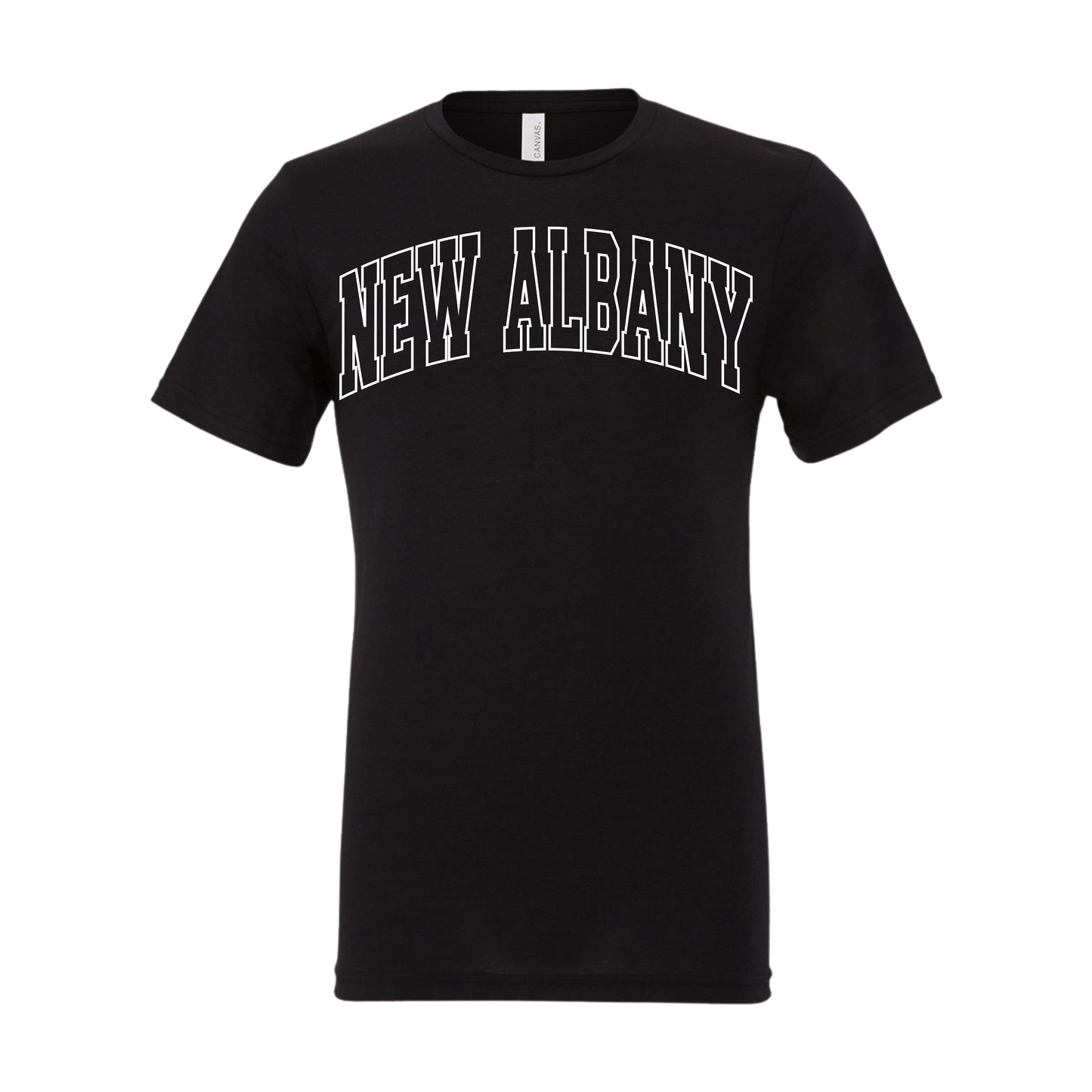 Yearbook: New Albany T-Shirt