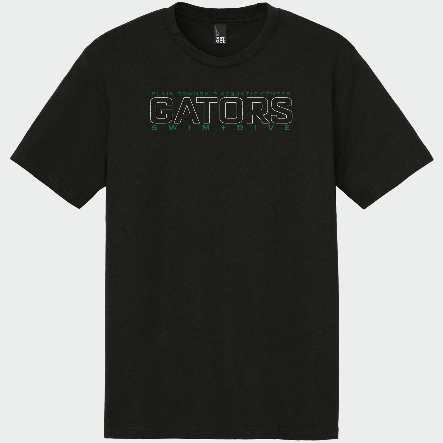 PTAC: Gators Blended Tee