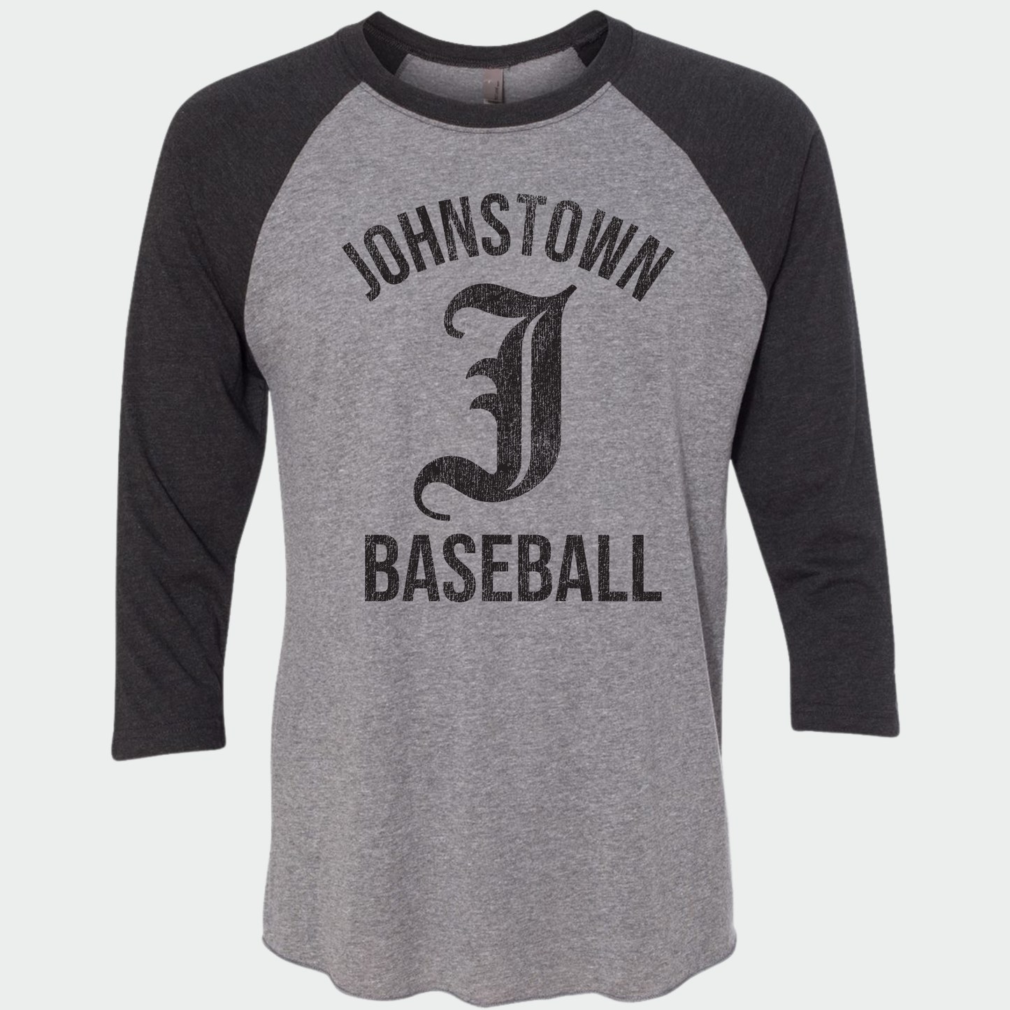 JTB: Three-Quarter Sleeve Raglan T-Shirt