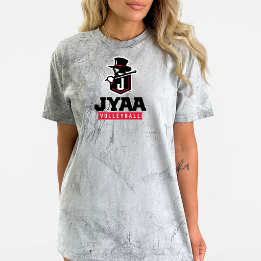 JYAA: Volleyball Colorblast™ T-Shirt
