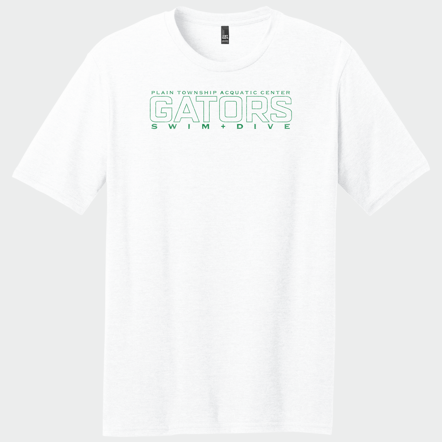 PTAC: Gators Blended Tee