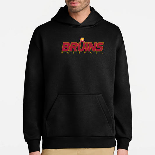 BRUINS: Heavyweight Hoodie