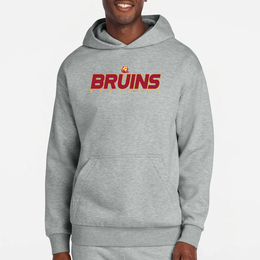BRUINS: Heavyweight Hoodie
