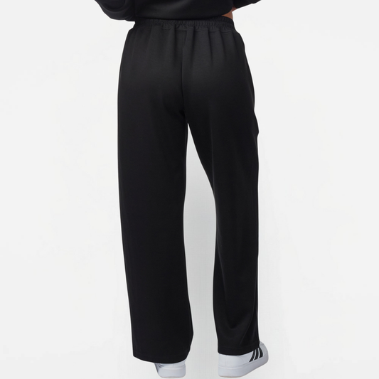 JYAA: Johnstown 'J' Logo Women's Wide Leg Pants