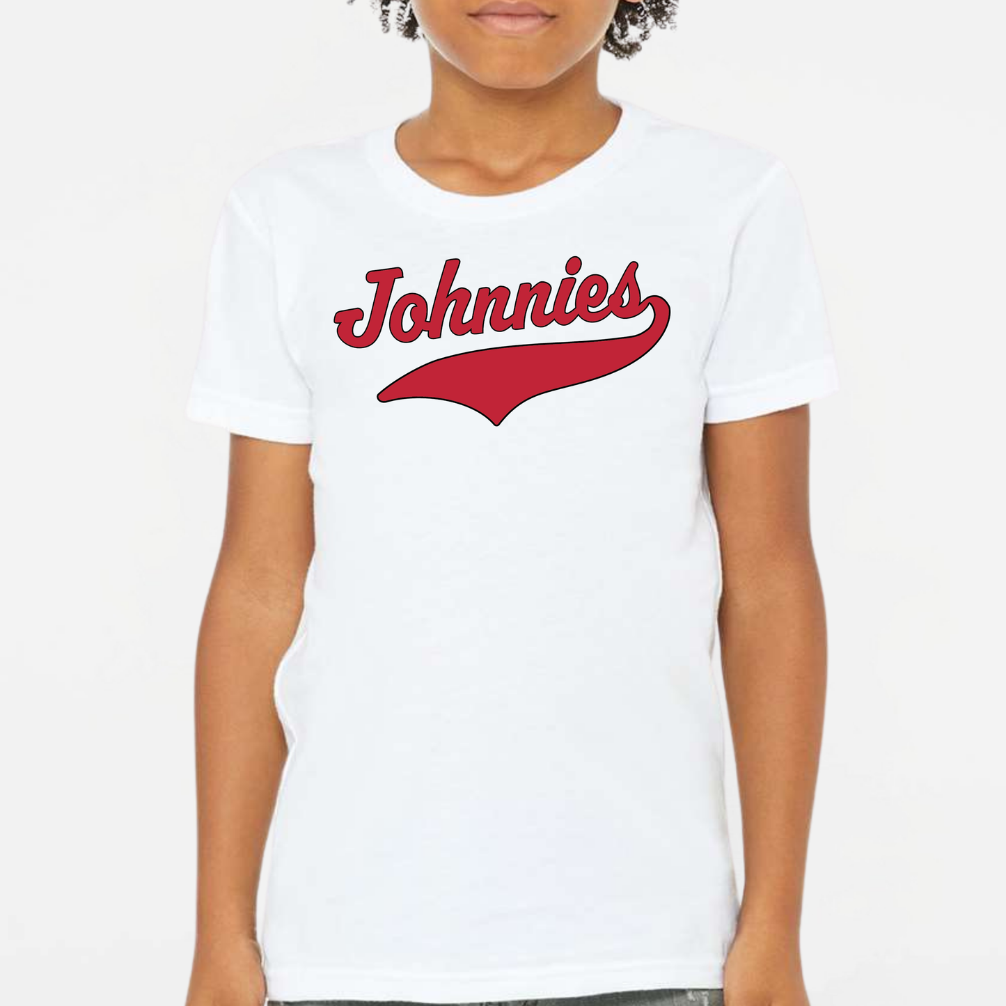 JTB: Johnnies Swash Triblend T-Shirt
