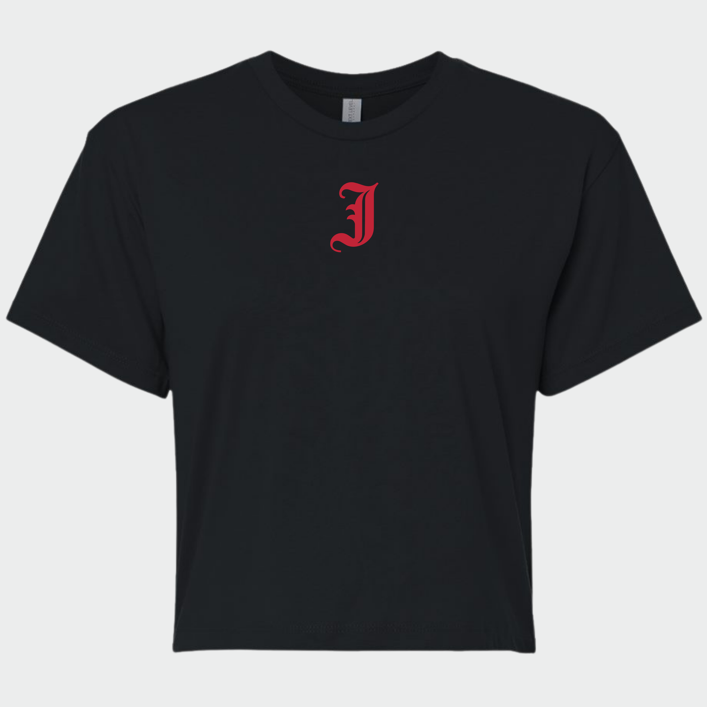 JTB: J Women's Crop Top