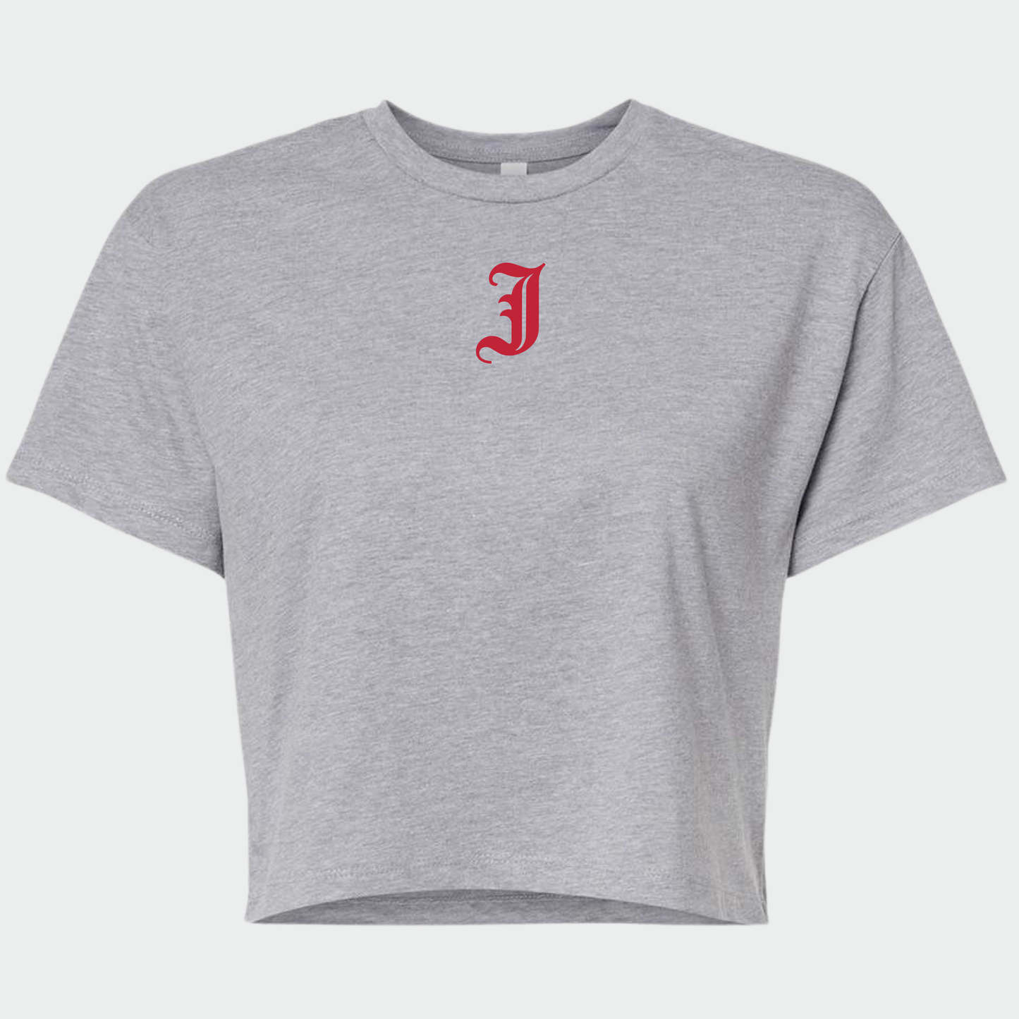 JTB: J Women's Crop Top