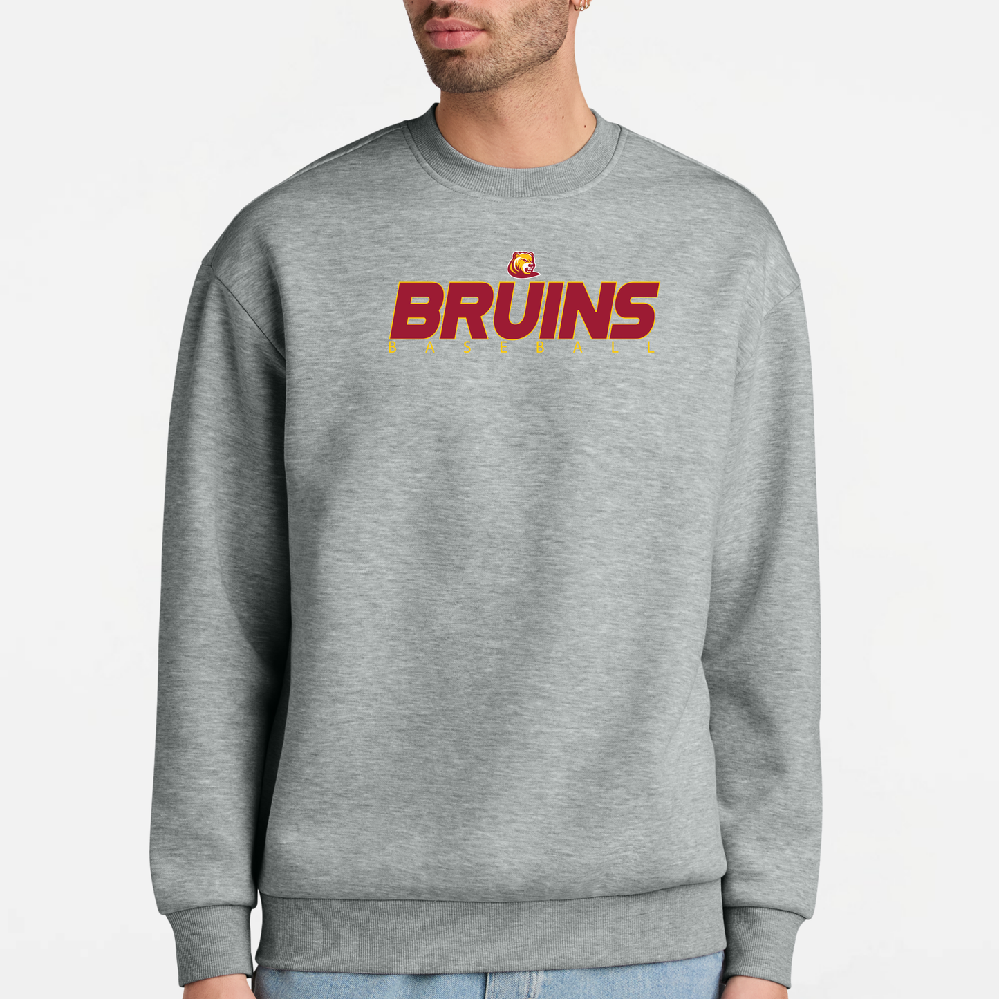 BRUINS: Heavyweight Crew