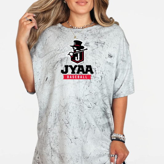 JYAA: Baseball Colorblast™ T-Shirt