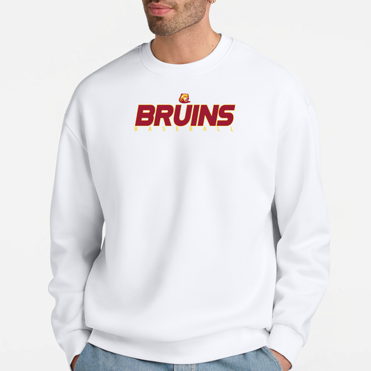 BRUINS: Heavyweight Crew