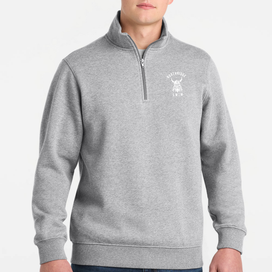 NRS: Northridge Swim Quarter-Zip Sweatshirt