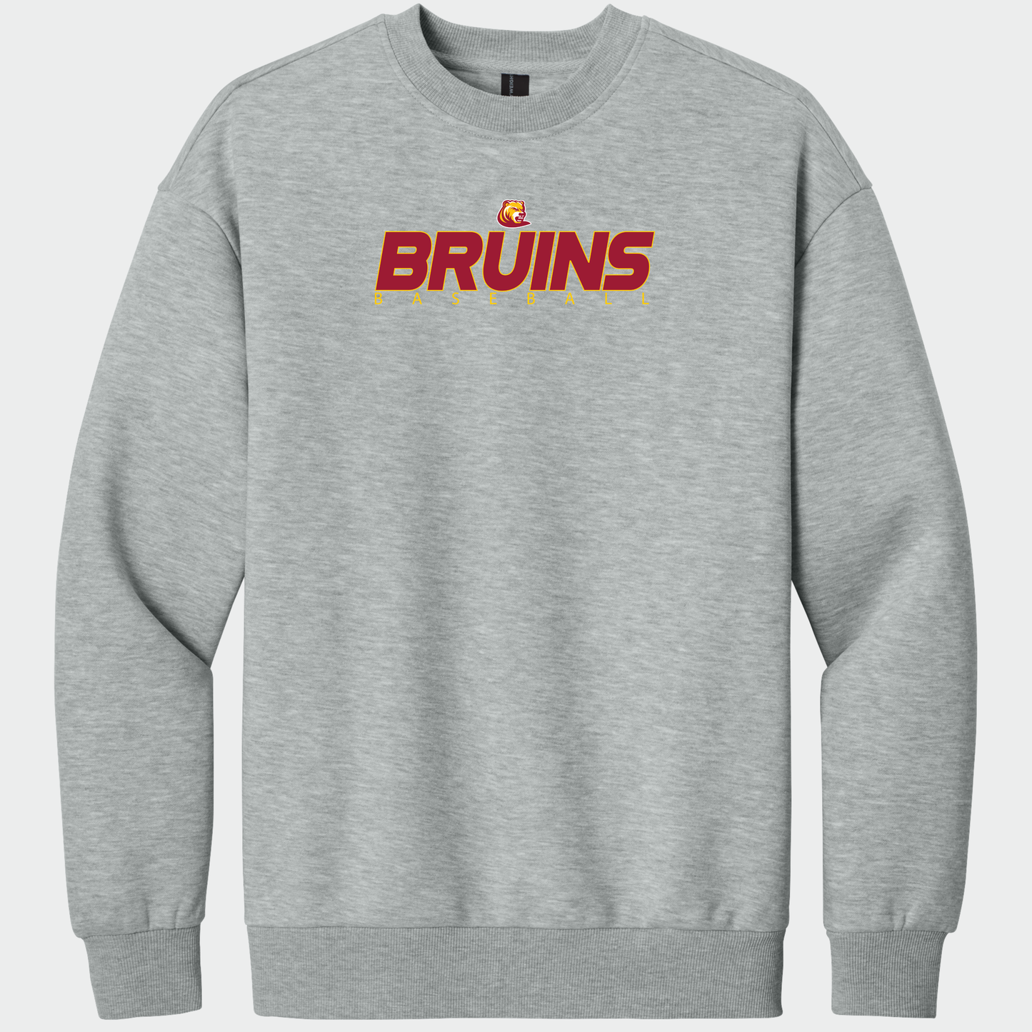BRUINS: Heavyweight Crew