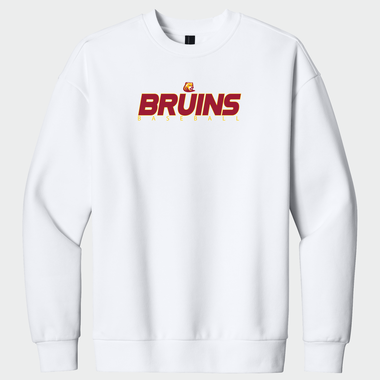BRUINS: Heavyweight Crew
