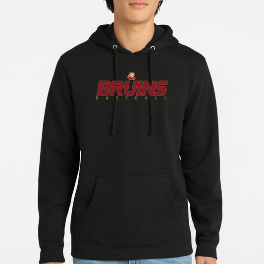 BRUINS: Hoodie