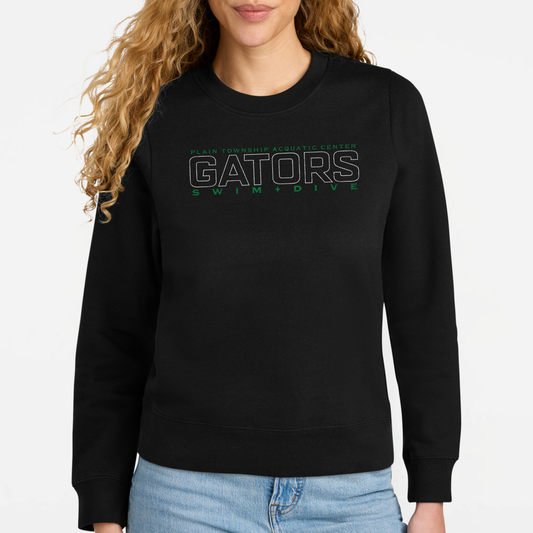 PTAC: Gators Women's Sweatshirt