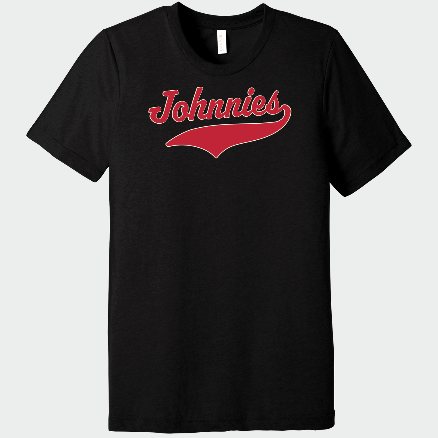 JTB: Johnnies Swash Triblend T-Shirt