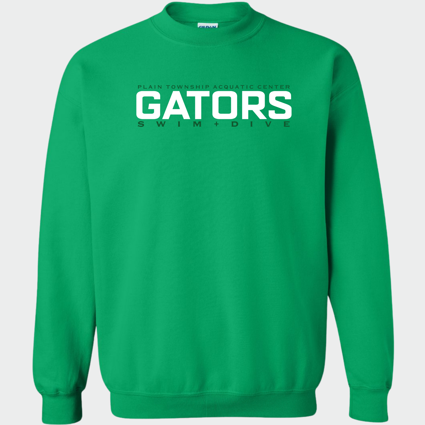 PTAC: Gators Classic Crew