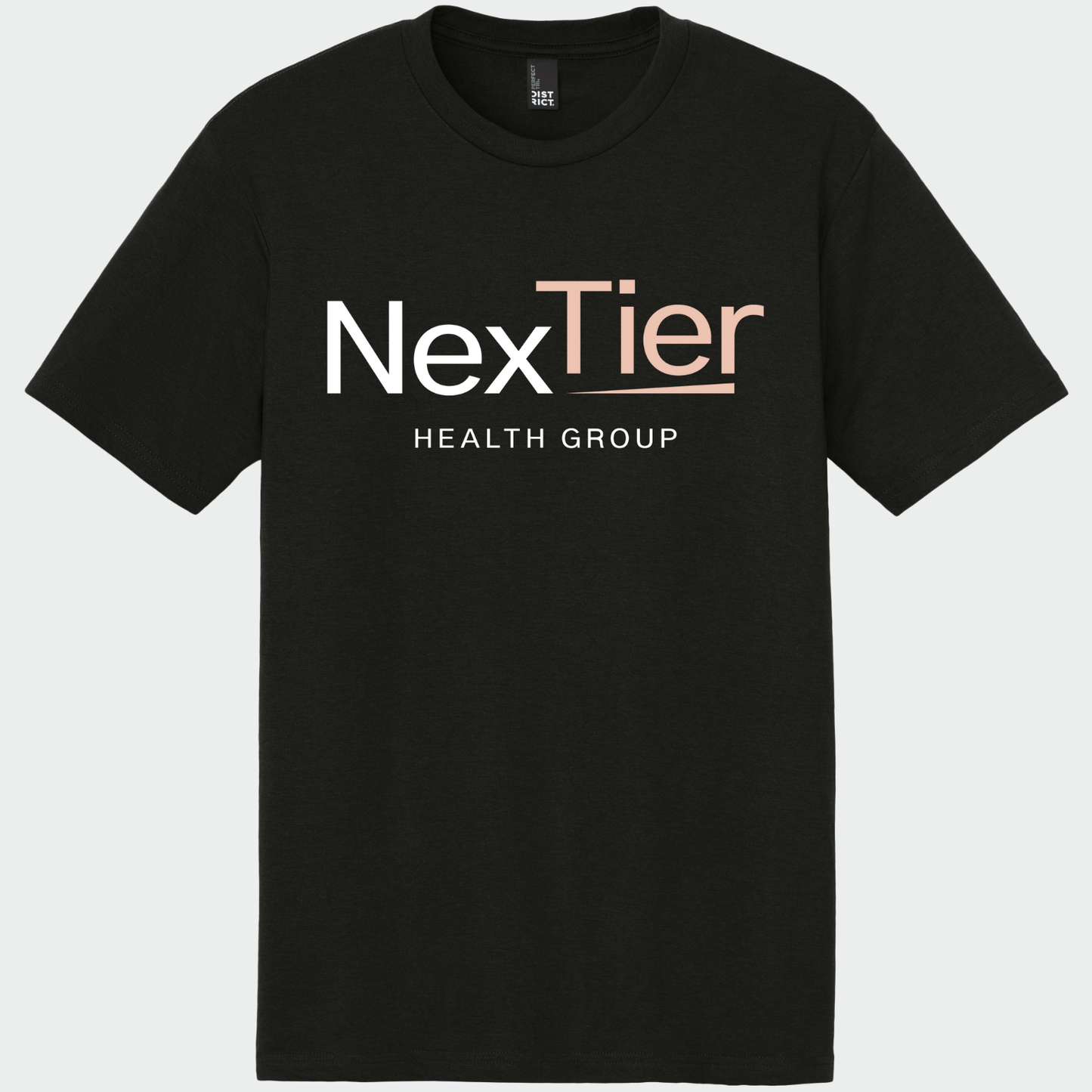 Nextier:  Blended T-Shirt