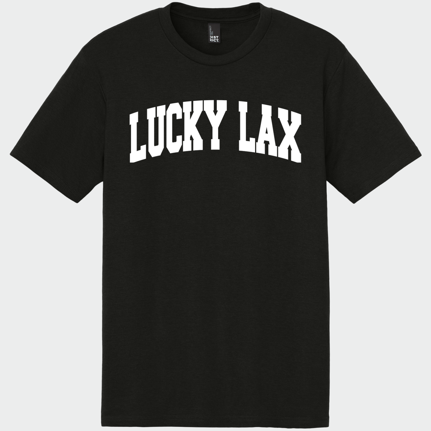 Lucky Lax: Blended T-Shirt
