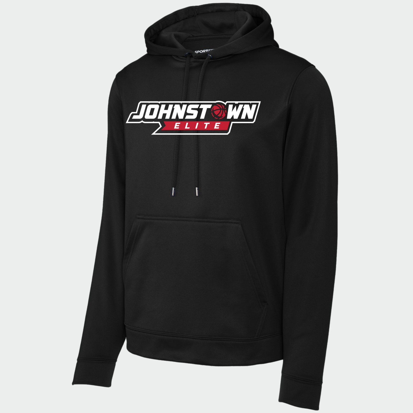 JEB: Johnstown Elite Basketball Tech Hooded Sweatshirt