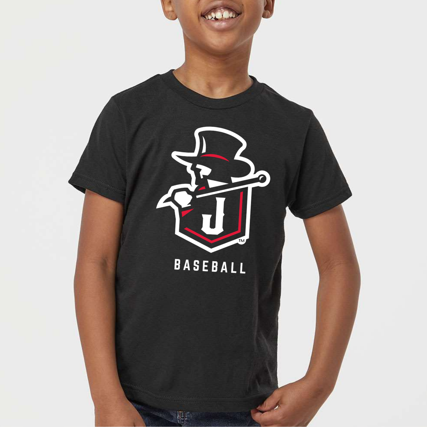 JYAA: Johnstown Johnnie *Choose Your Sport* Poly-Rich T-Shirt