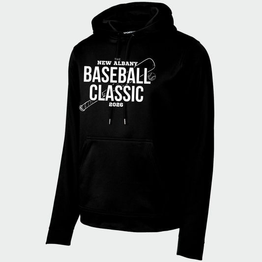 NABC: Tech Fleece Hoodie