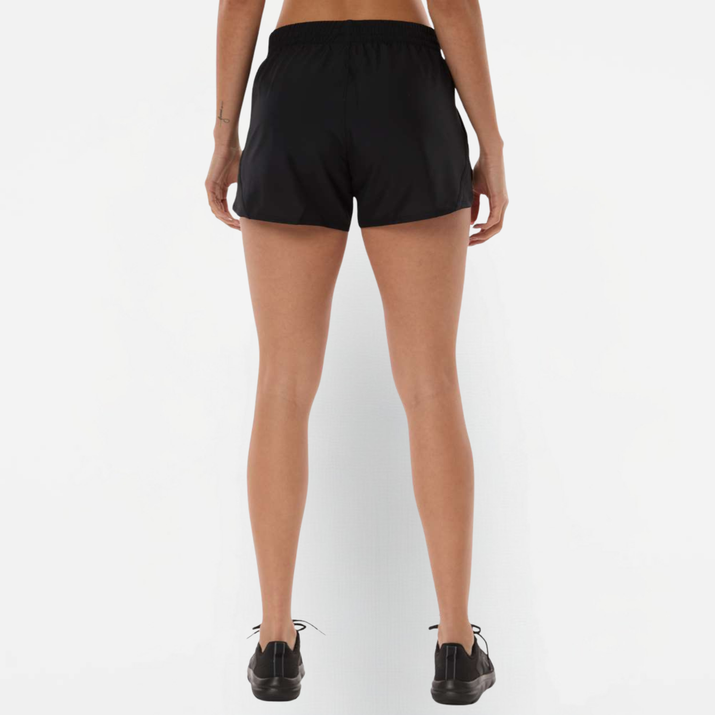 NA: Women's Fly-By Unlined 3" Shorts