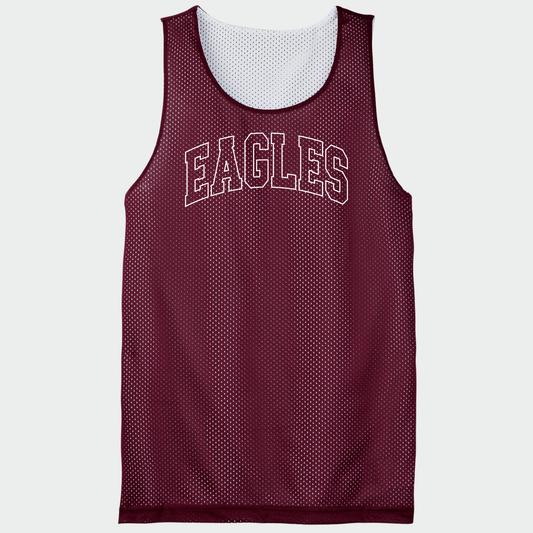 New Albany Girls Travel Basketball: *Required* Practice Jersey