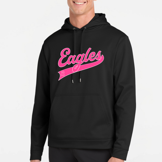 Eagles BCA: Tech Hooded Sweatshirt