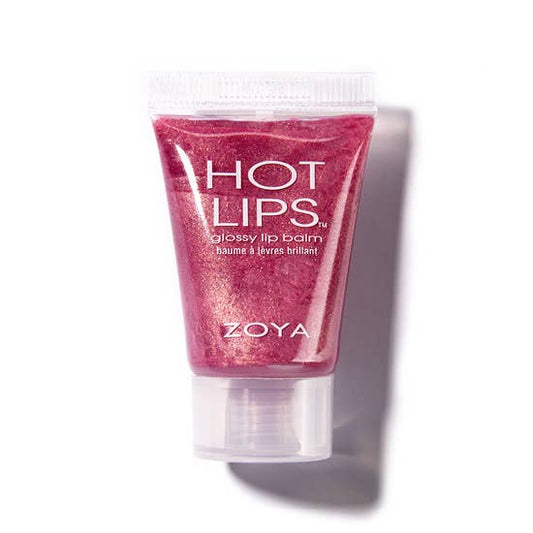 Zoya Hot Lips Glossy Lip Balm Luck: 12g/.42oz