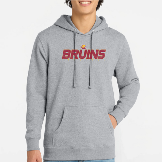 BRUINS: Hoodie