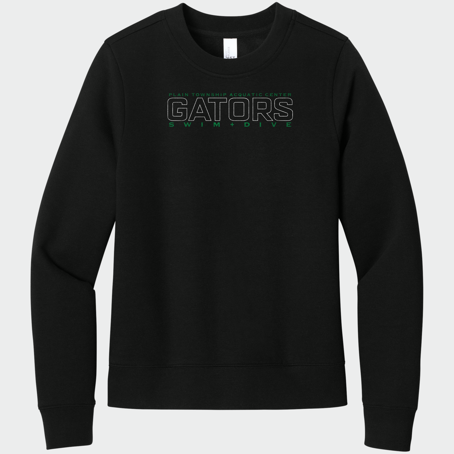 PTAC: Gators Women's Sweatshirt