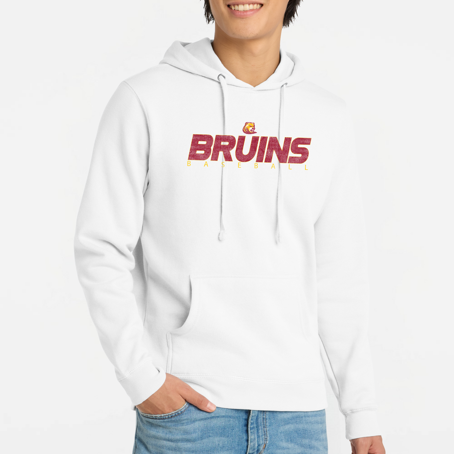 BRUINS: Hoodie