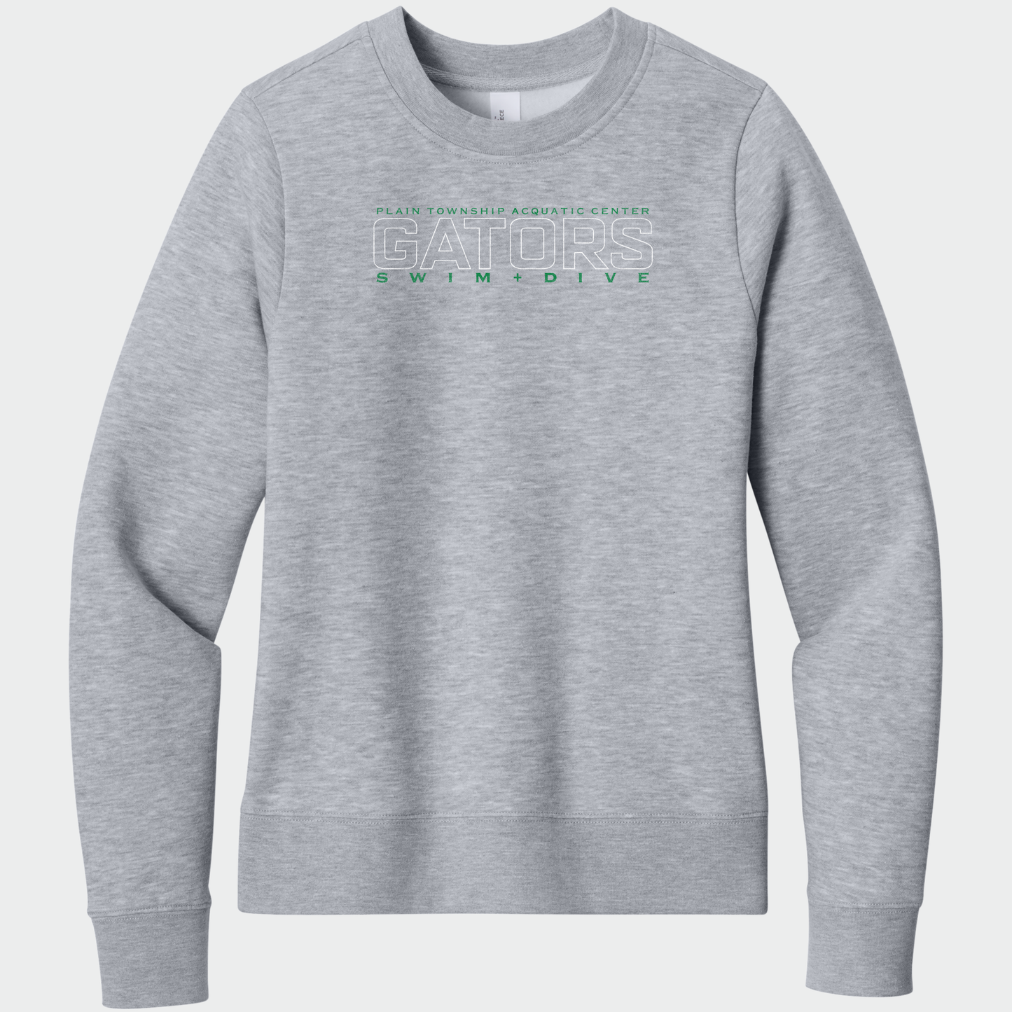 PTAC: Gators Women's Sweatshirt