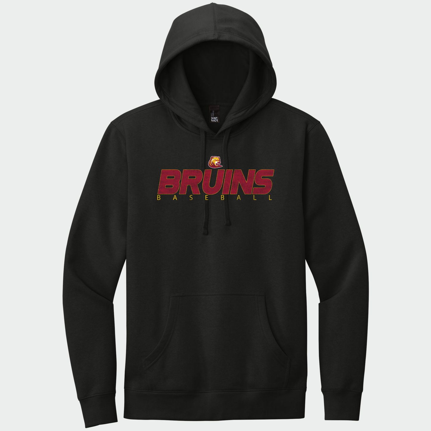 BRUINS: Hoodie