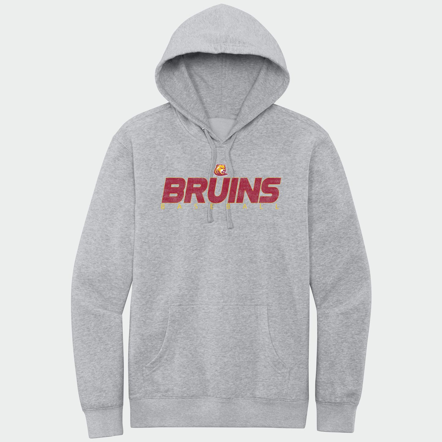 BRUINS: Hoodie