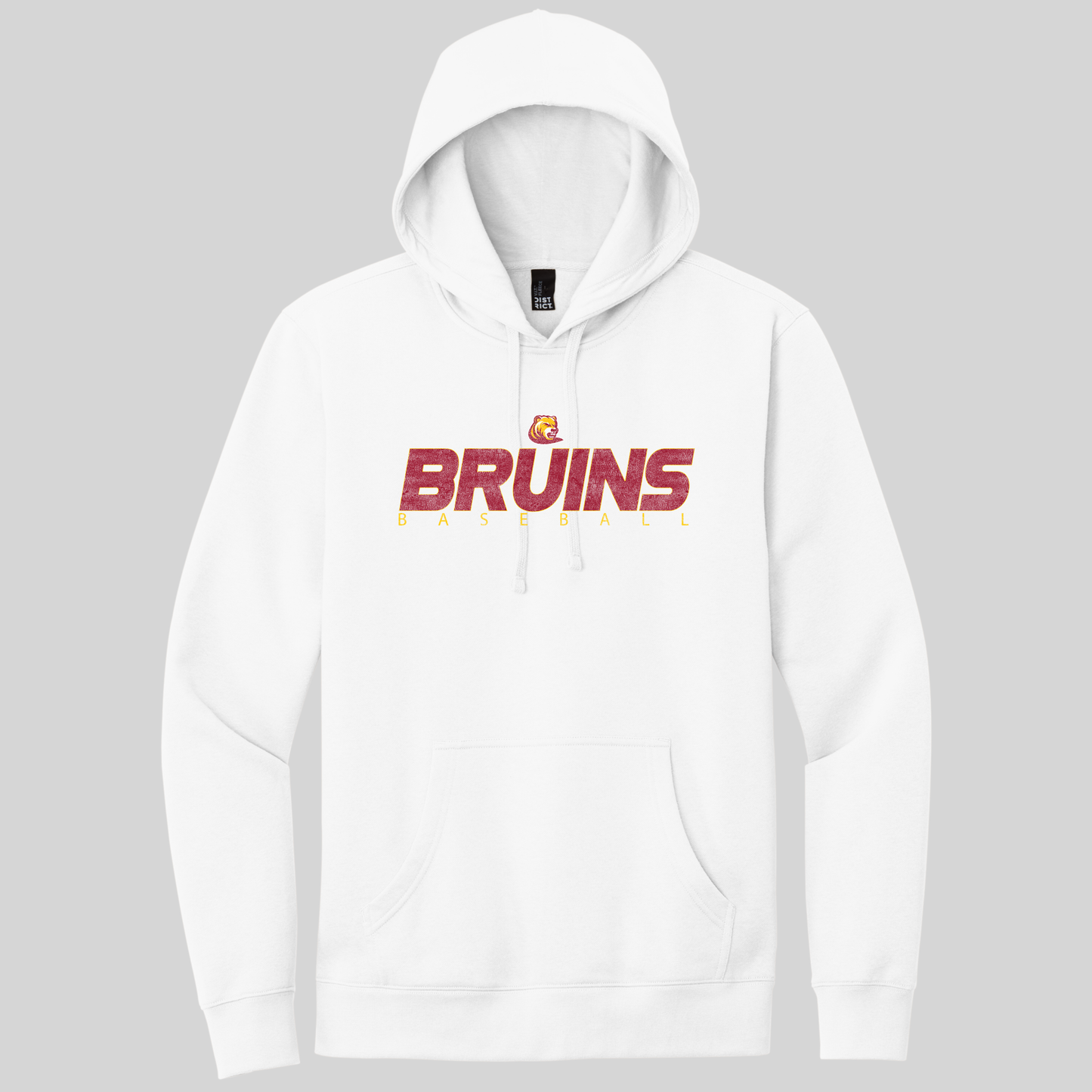 BRUINS: Hoodie