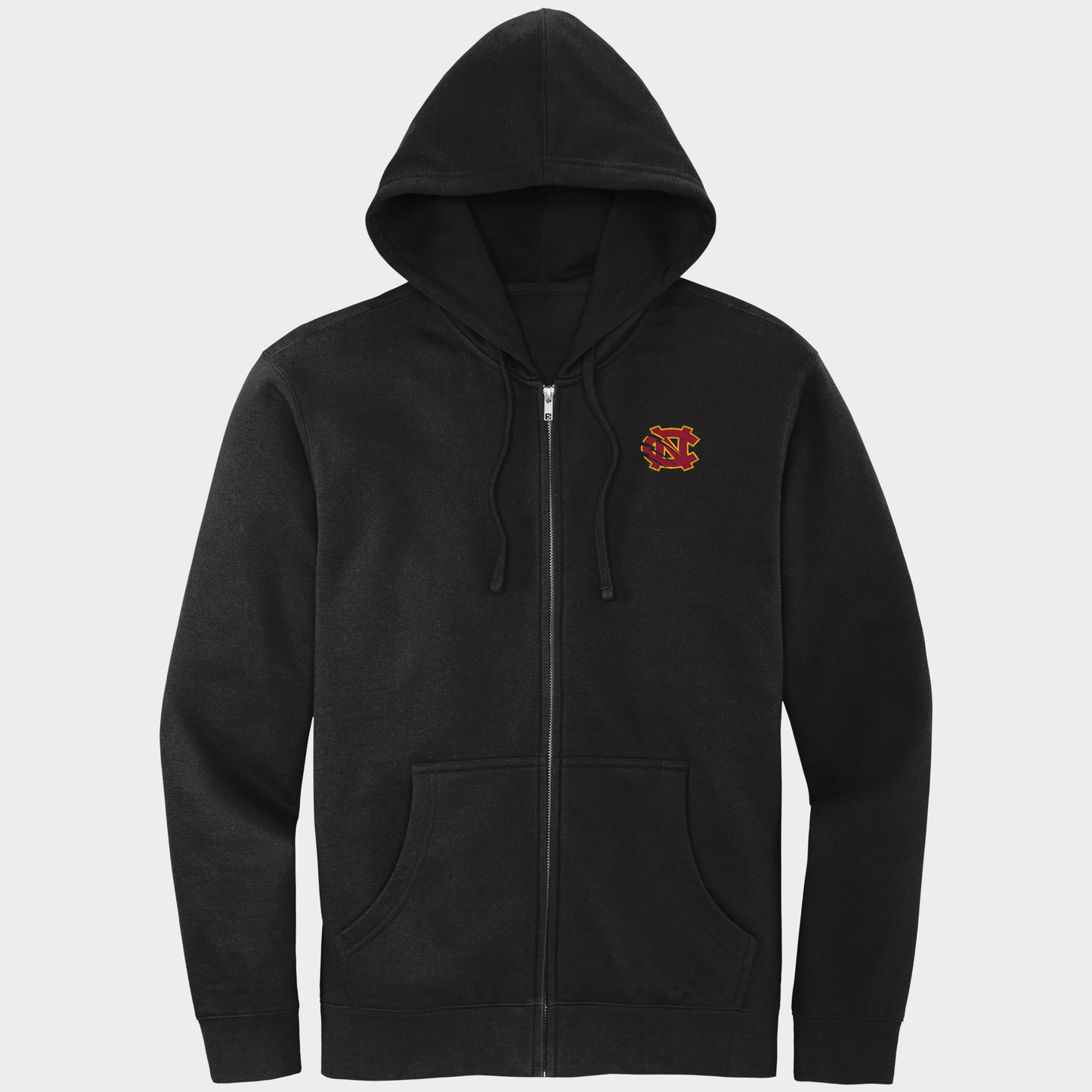 BRUINS: NC Full-Zip Hoodie