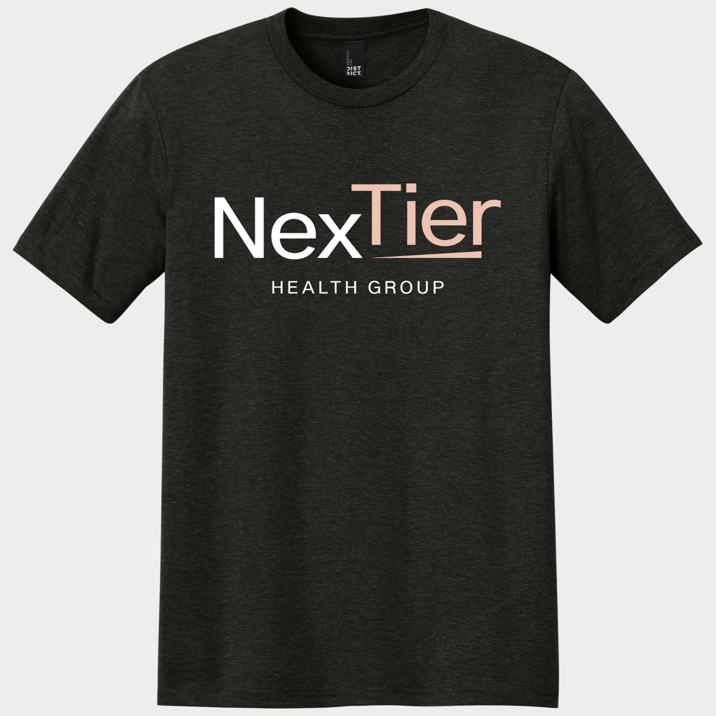 Nextier:  Blended T-Shirt