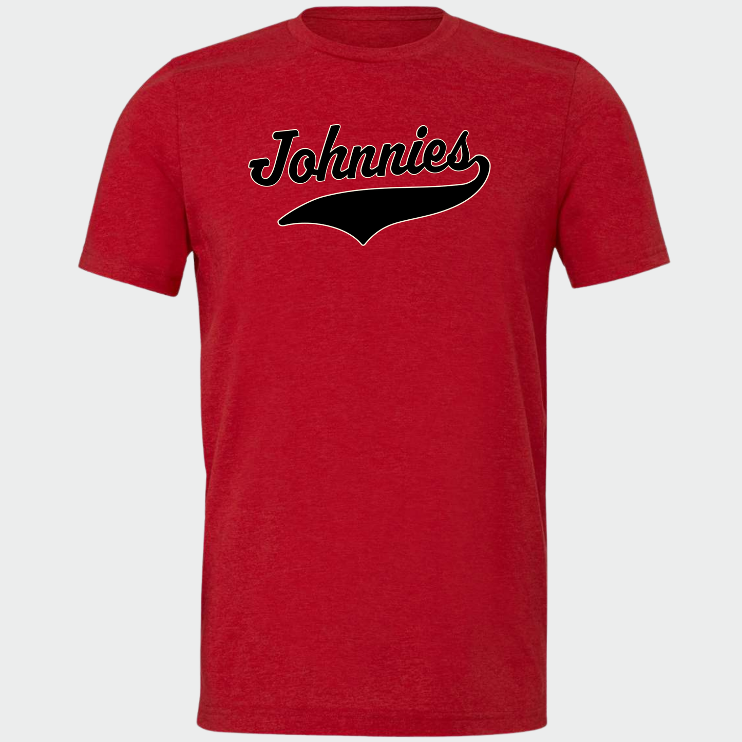 JTB: Johnnies Swash Triblend T-Shirt