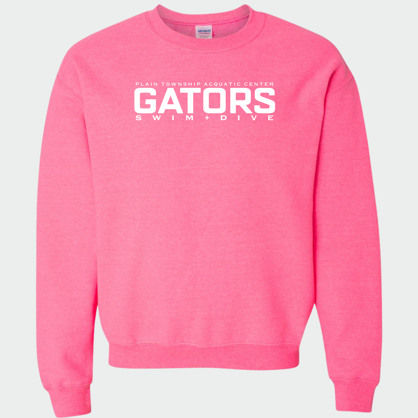 PTAC: Gators Classic Crew